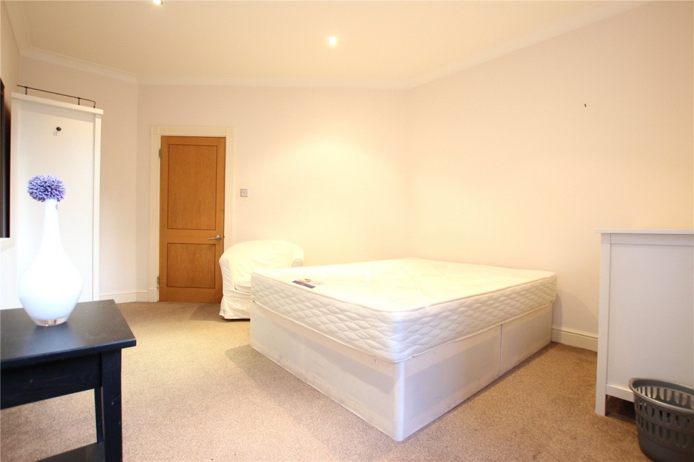 London, Greater London