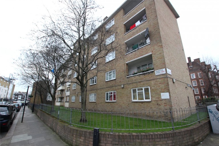 Frampton Street, London