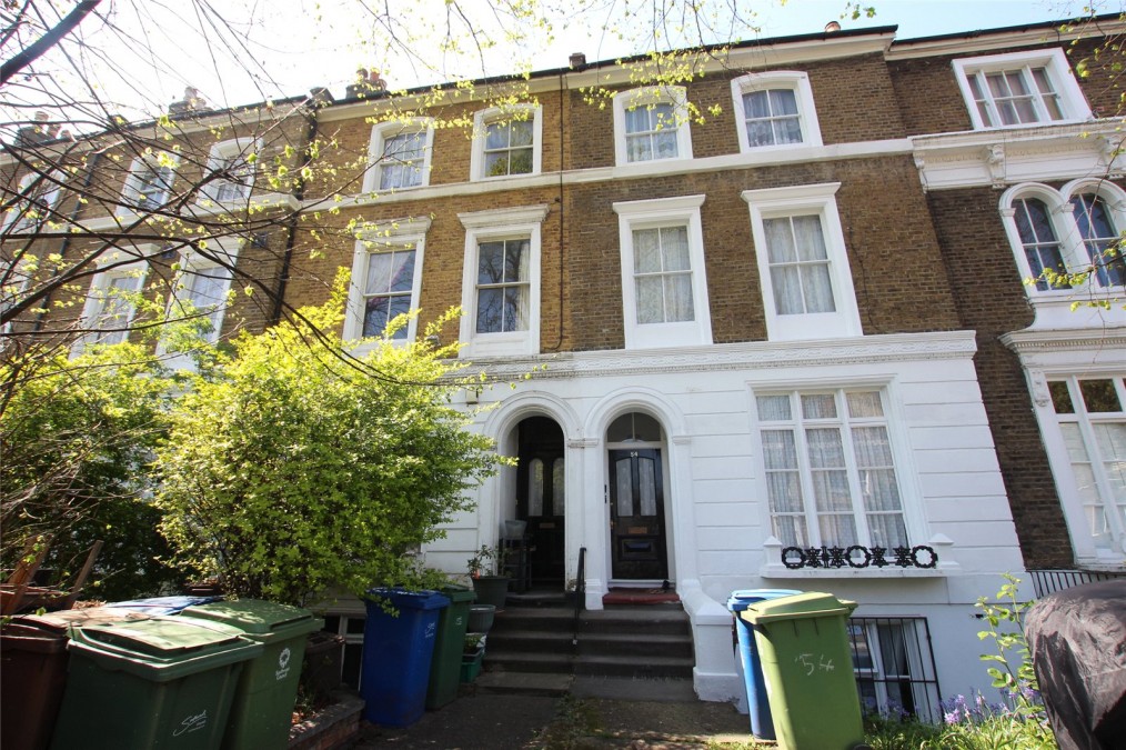 Trafalgar Avenue, London