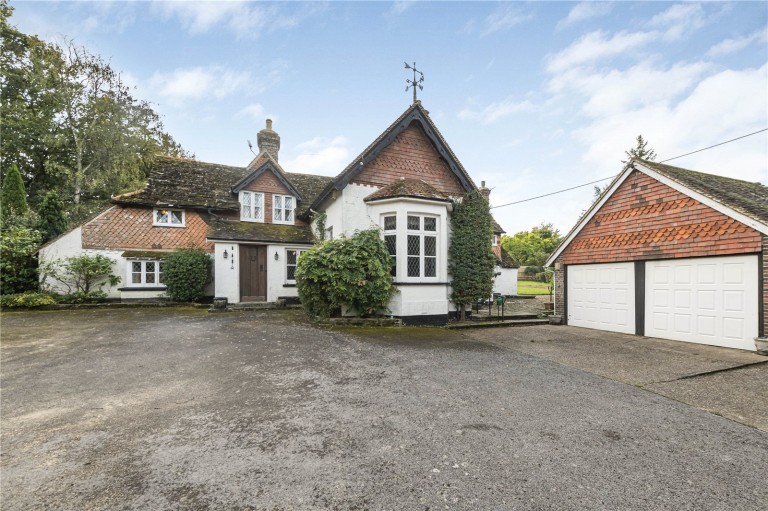 Ifield, Crawley, West Sussex