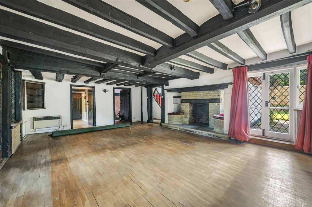 Ifield, Crawley, West Sussex