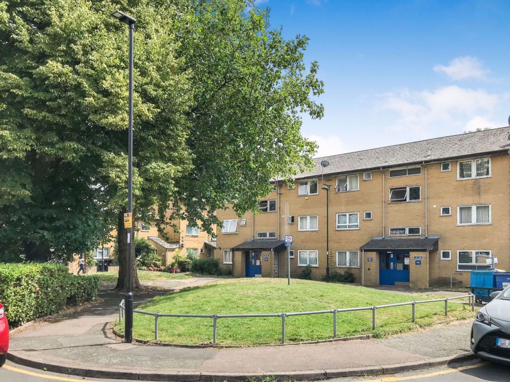 Strand Place, London, Greater London
