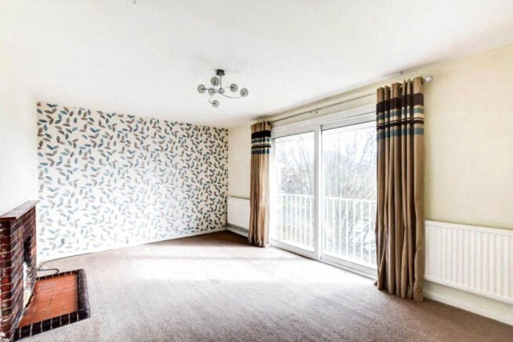 Northgate, Crawley, West Sussex
