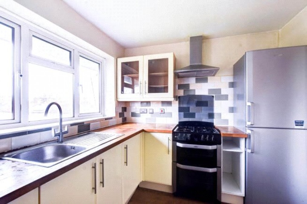 Northgate, Crawley, West Sussex