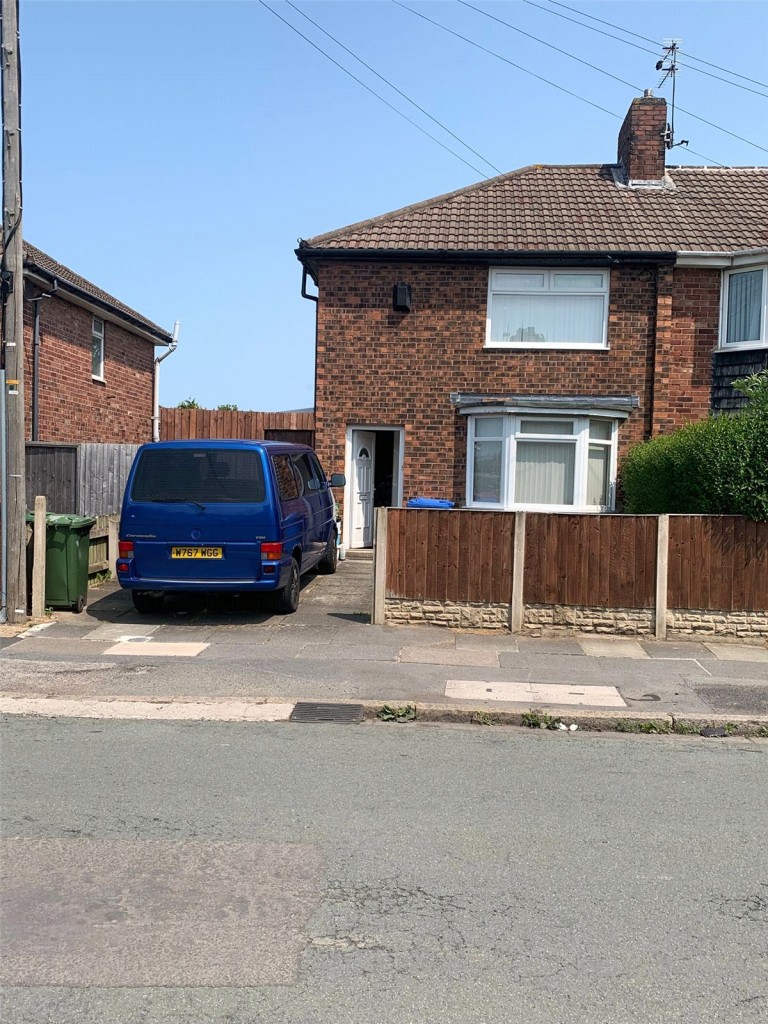 Liverpool, Merseyside
