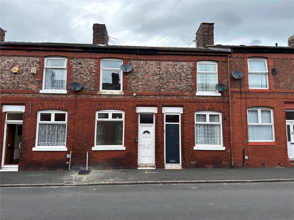 Manchester, Greater Manchester