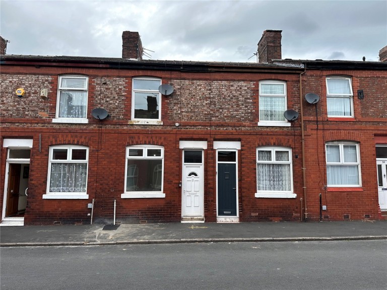 Manchester, Greater Manchester