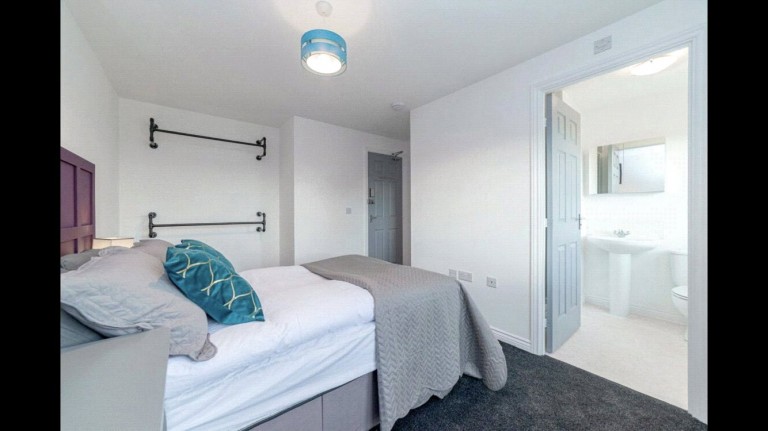 Aldershot, Hampshire