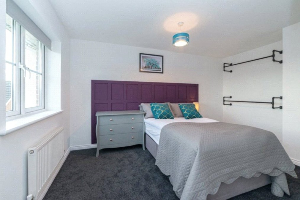 Aldershot, Hampshire