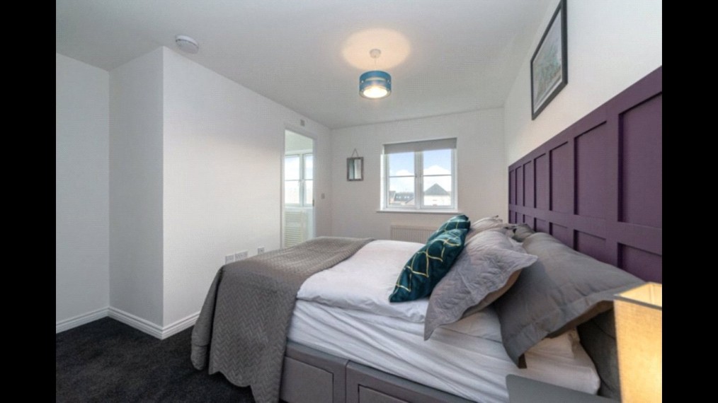 Aldershot, Hampshire