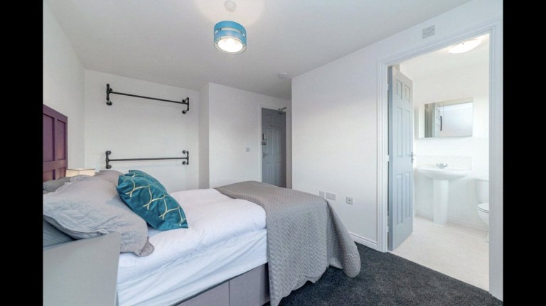 Aldershot, Hampshire