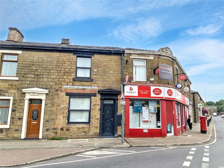 Clayton Le Moors, Accrington, Lancashire