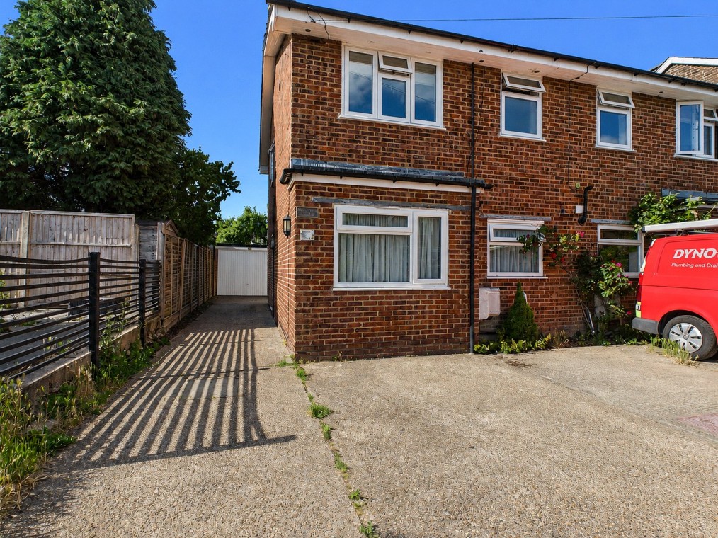 Endsleigh Road, Merstham, Redhill