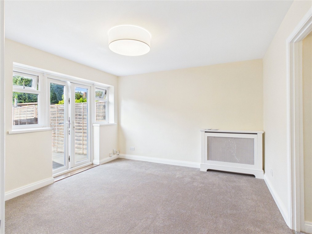 Endsleigh Road, Merstham, Redhill