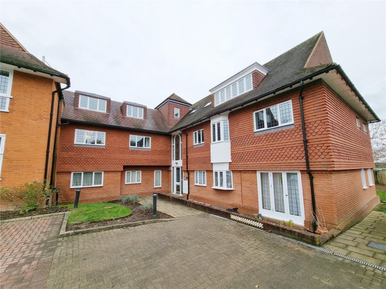 Merstham, Redhill, Surrey