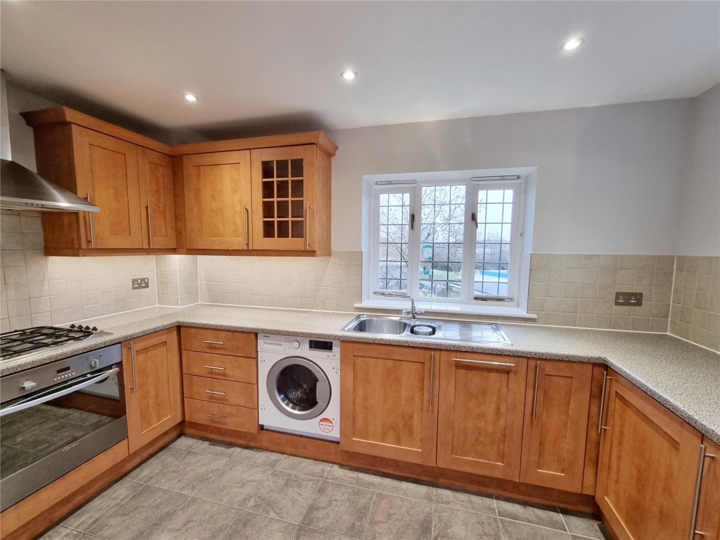 Merstham, Redhill, Surrey