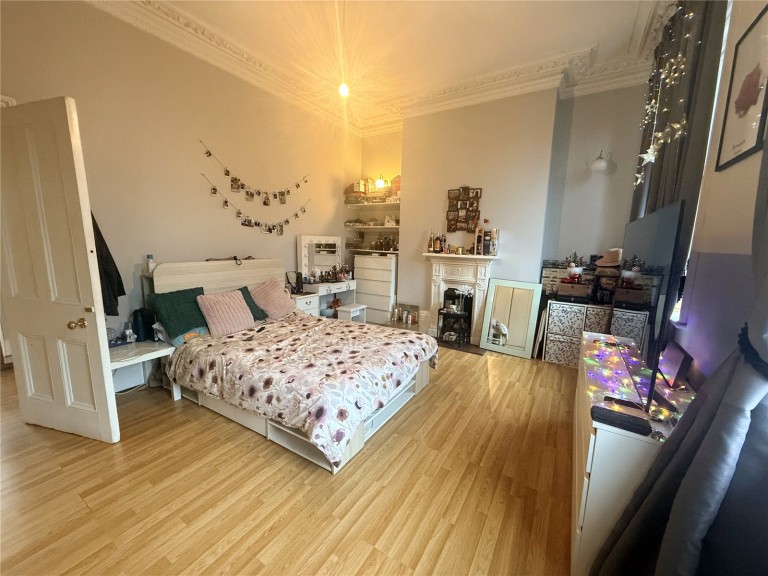 Station Road, Redhill, Surrey