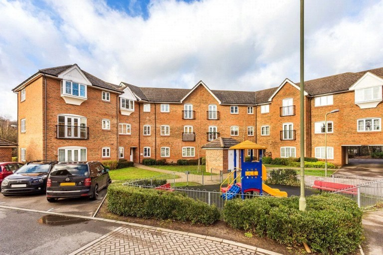 Redhill, Surrey