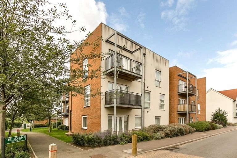 Redhill, Surrey