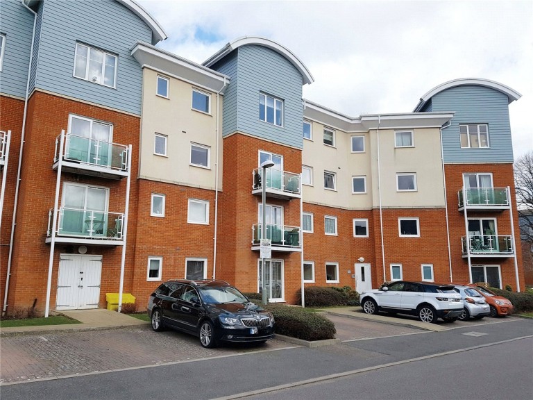 Goodworth Road, Redhill, Surrey