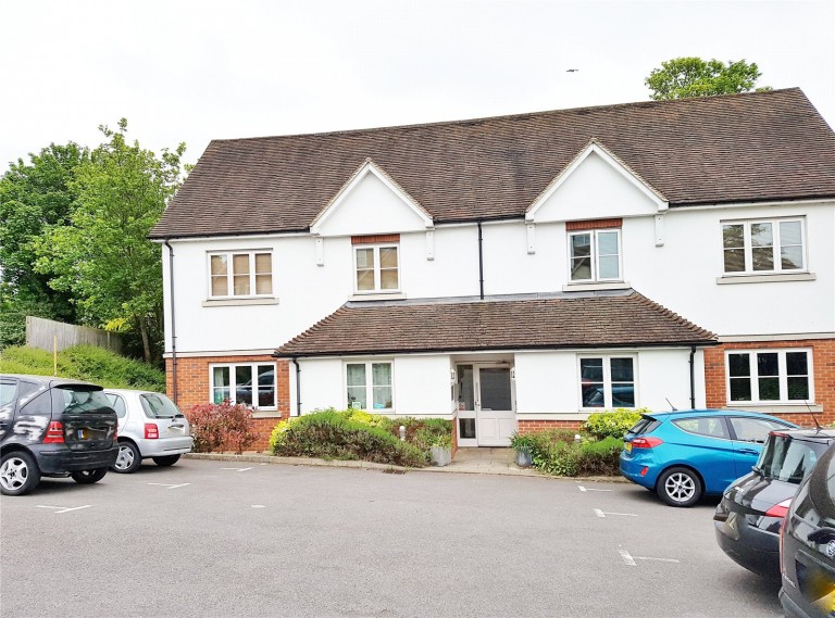 Redhill, Surrey