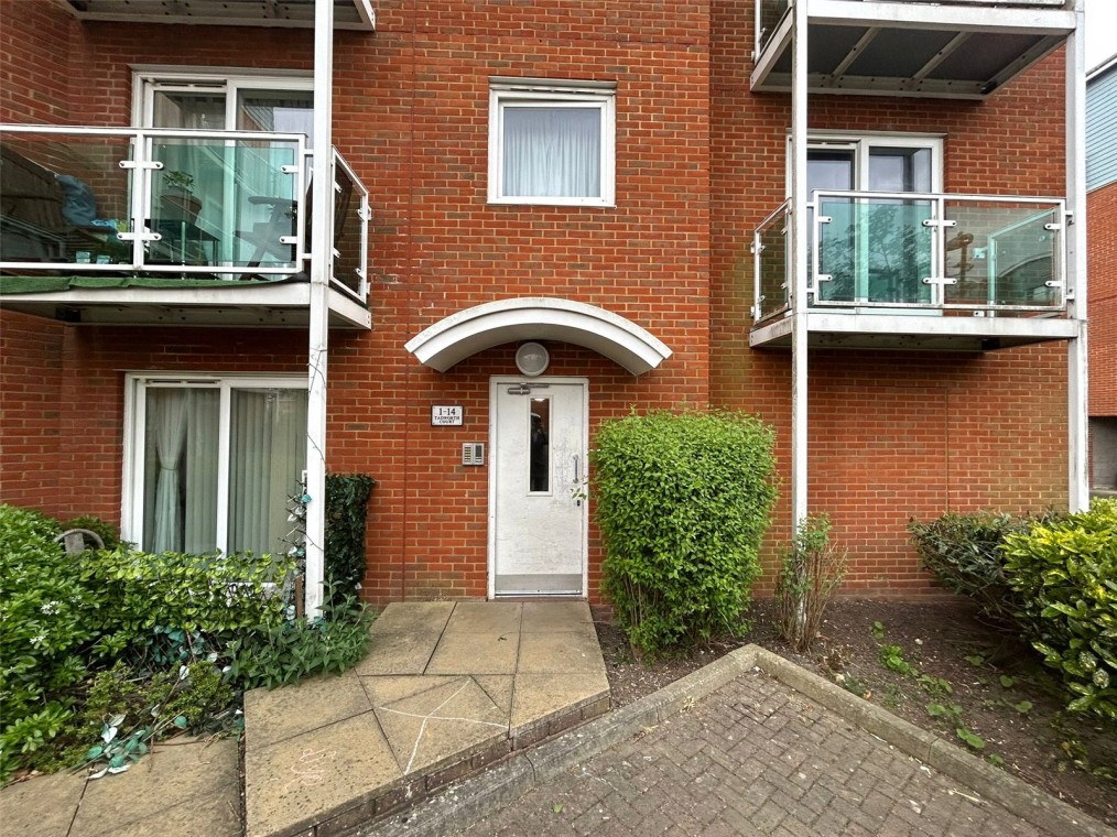 Reynolds Avenue, 16 Reynolds Avenue, Redhill, Surrey