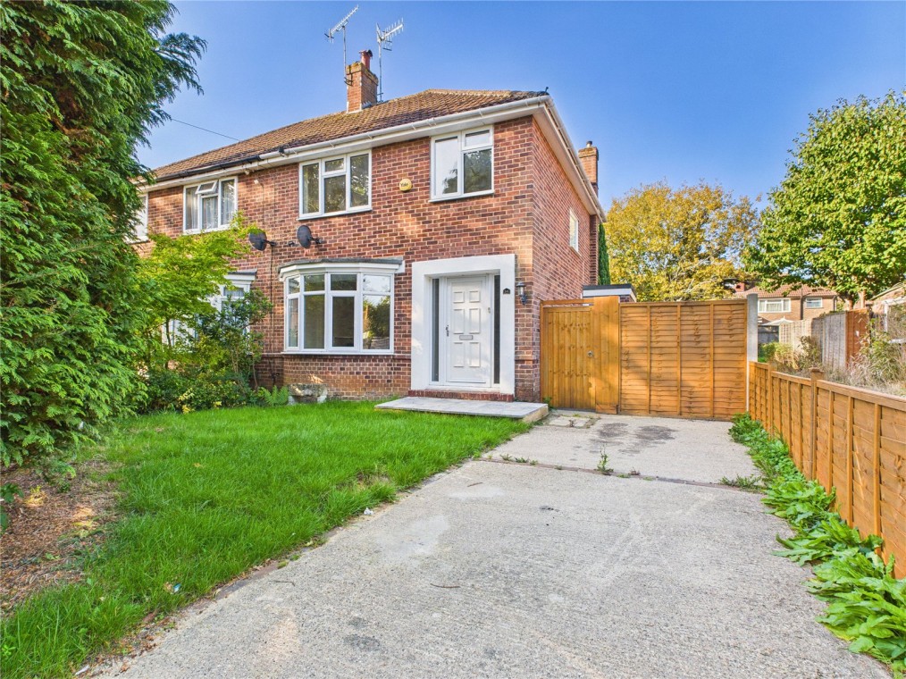 Reeve Road, Reigate, Surrey