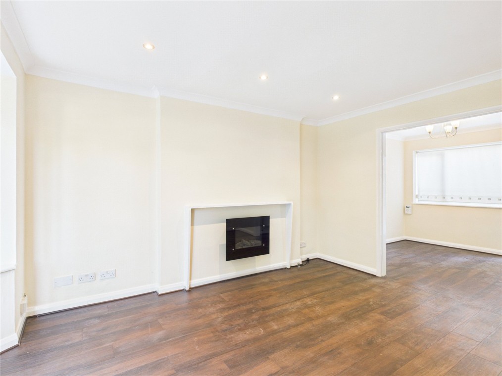 Reeve Road, Reigate, Surrey