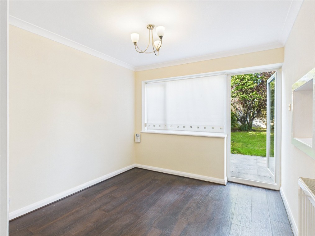 Reeve Road, Reigate, Surrey