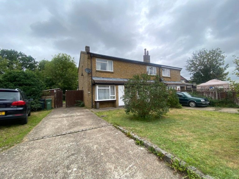 Redhill, Surrey