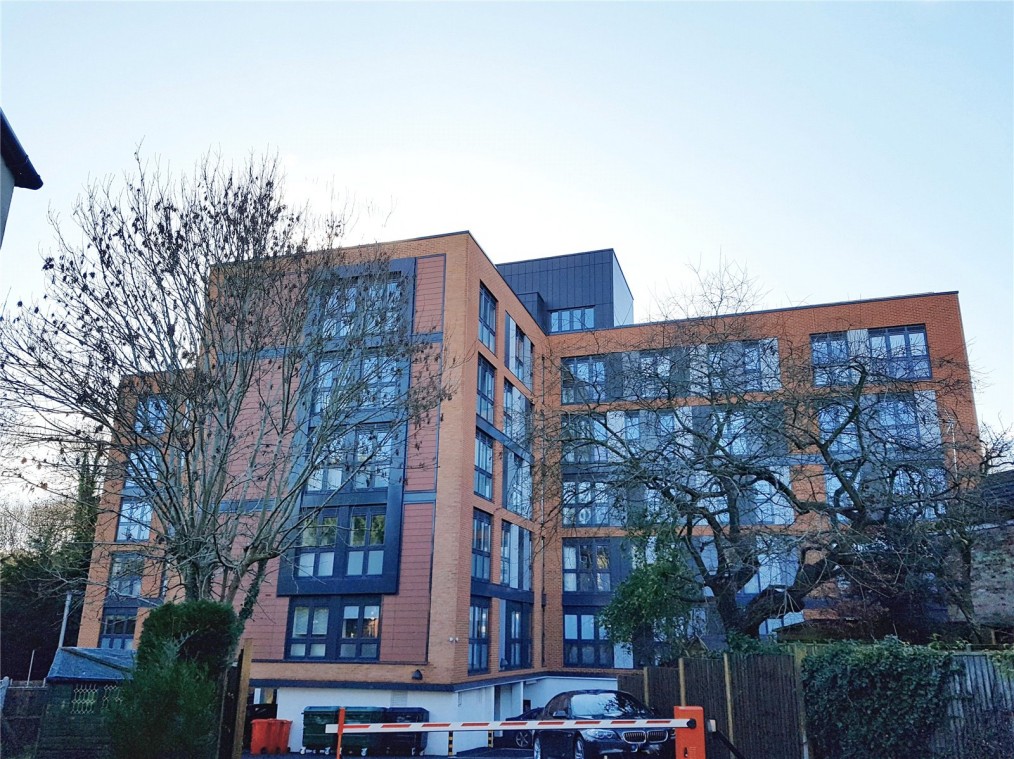 Lincoln Road, Dorking, Surrey