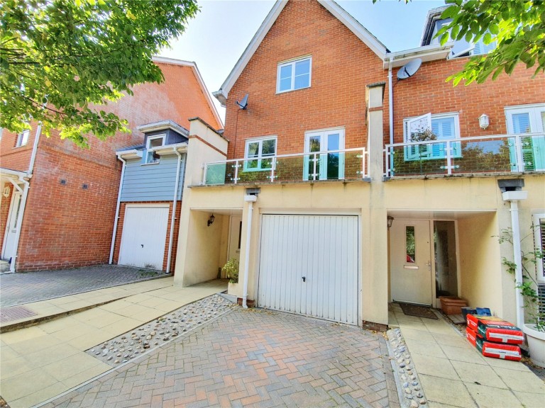 Redhill, Surrey