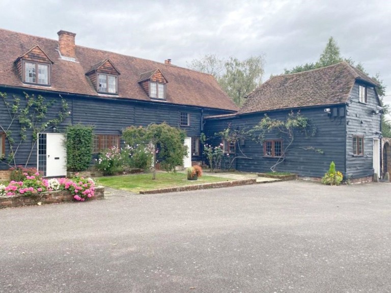 Leigh, Surrey