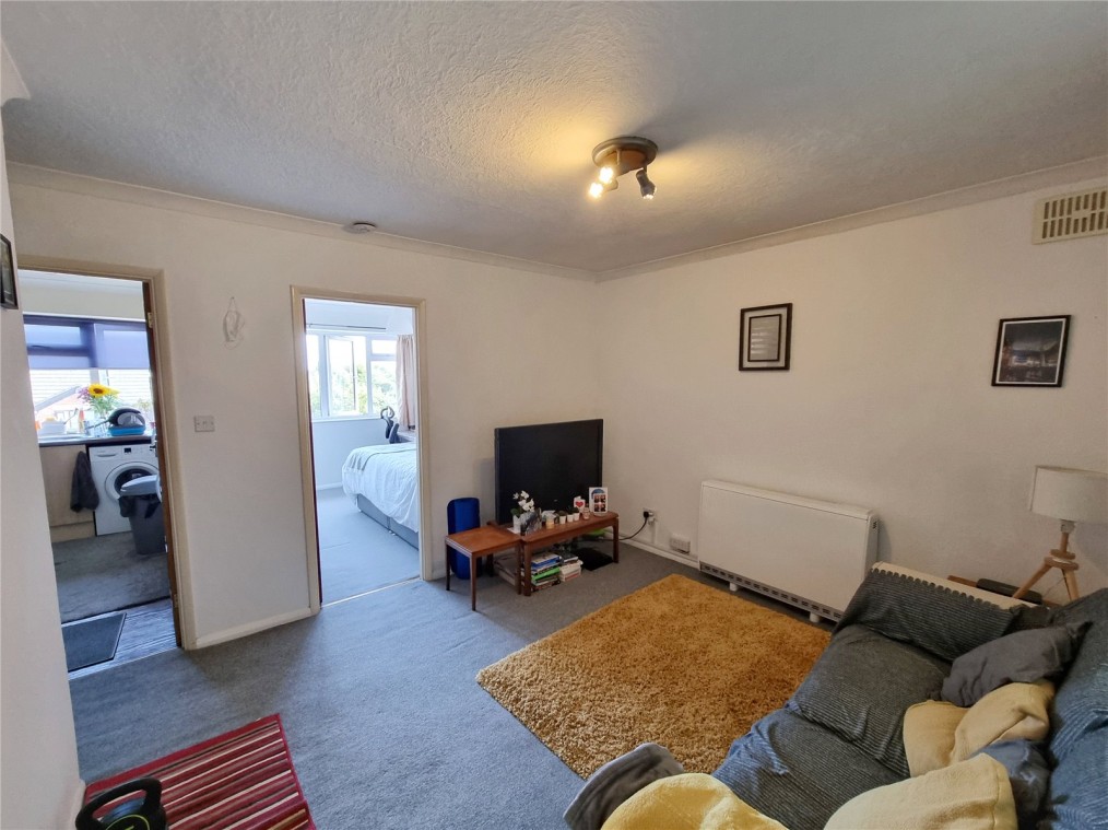 Garlands Road, Redhill, Surrey