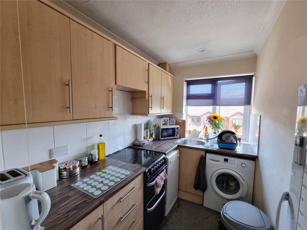 Garlands Road, Redhill, Surrey