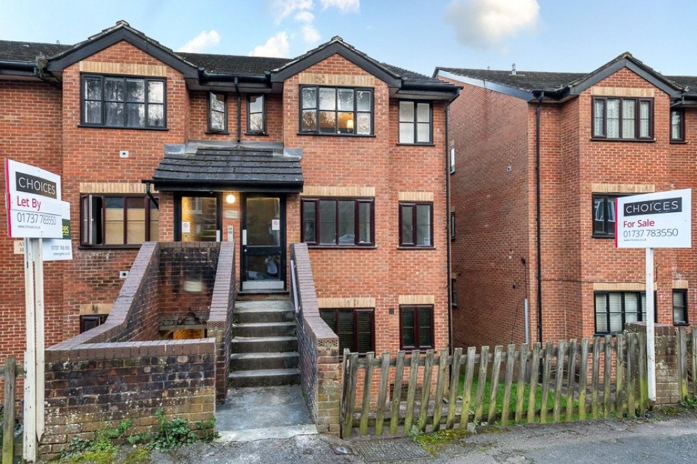 Garlands Road, REDHILL, Surrey