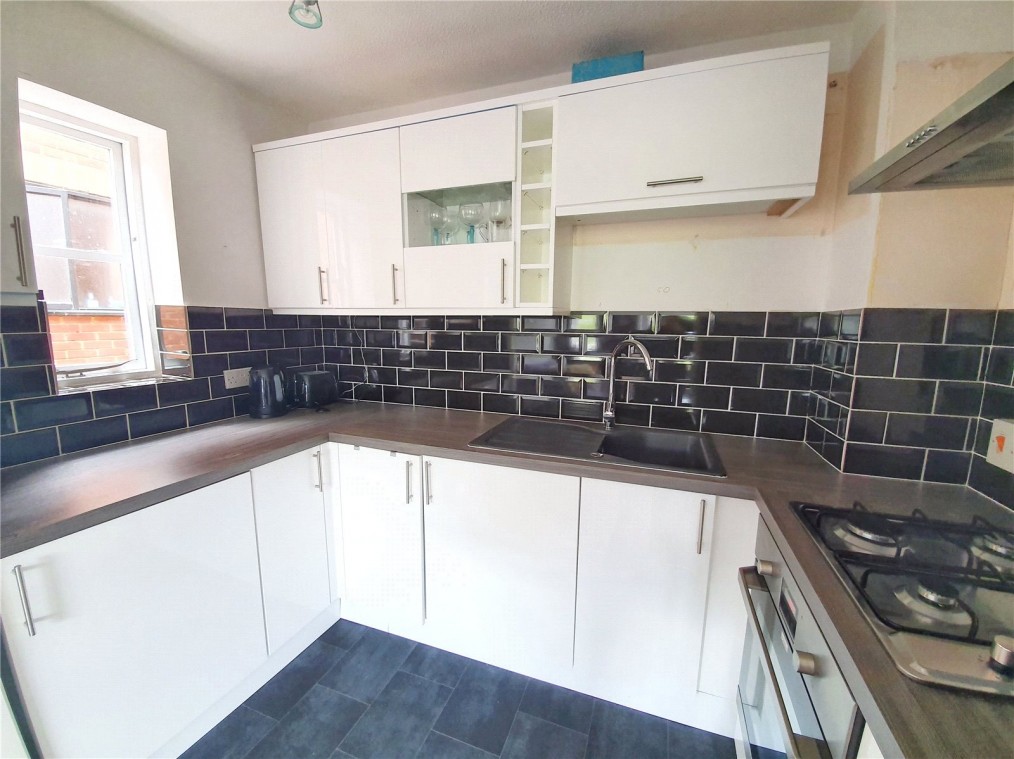 Garlands Road, REDHILL, Surrey