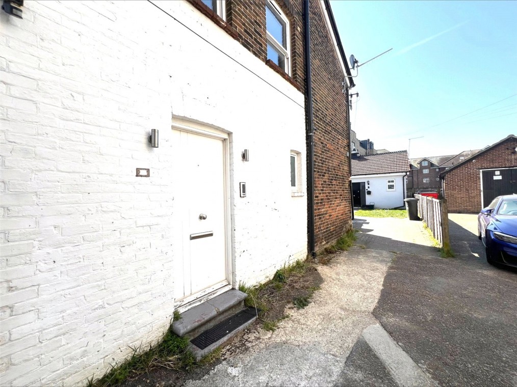 HORLEY, Surrey