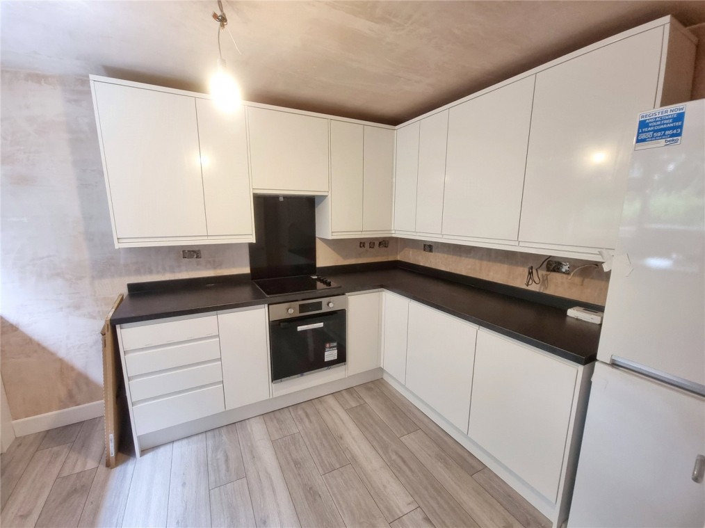 Colesmead Road, REDHILL, Surrey