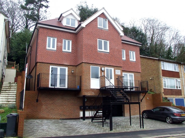 Redhill, Surrey