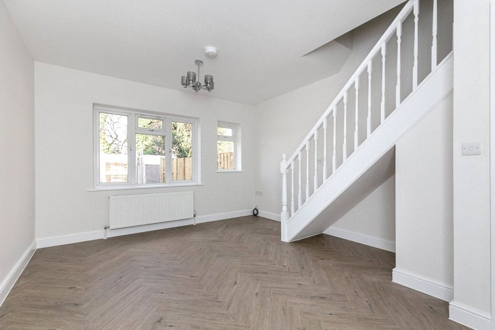 HORLEY, Surrey