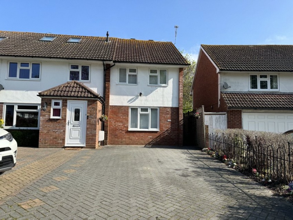 Crawley, West Sussex