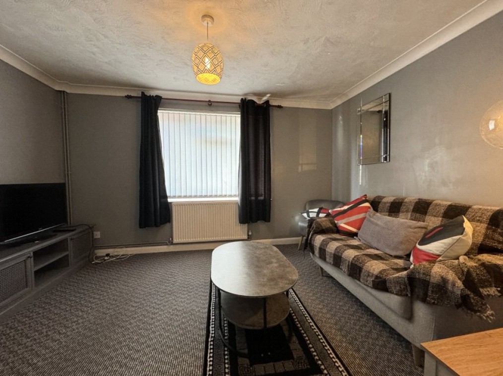 Crawley, West Sussex