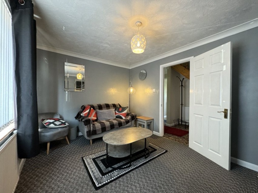 Crawley, West Sussex