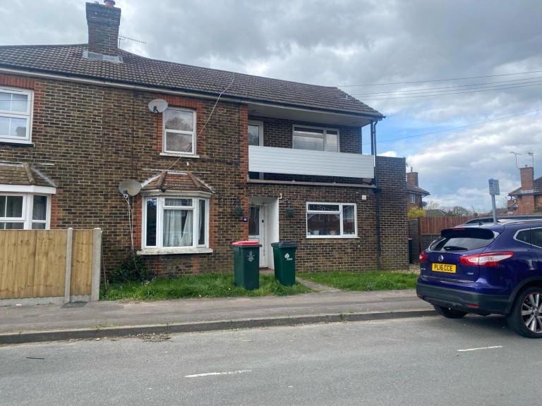 Crawley, West Sussex