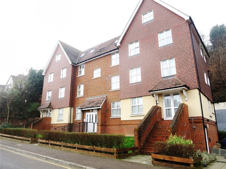 Redhill, Surrey