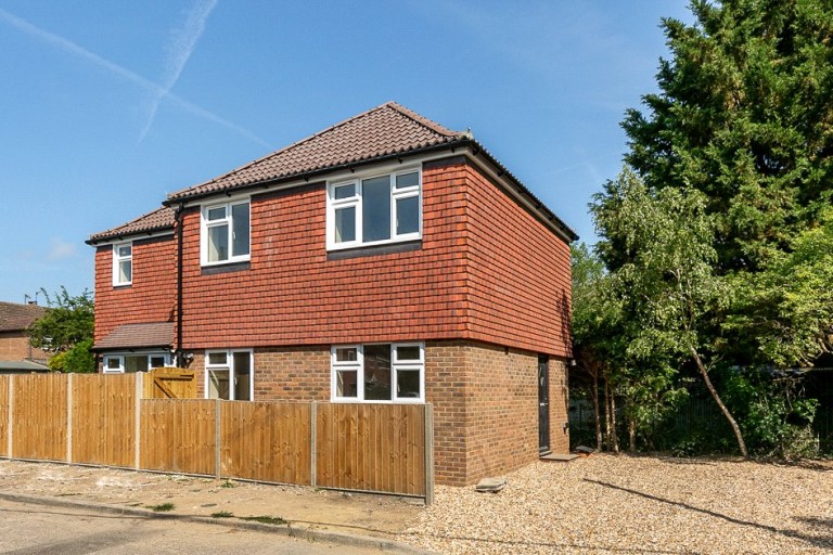 Blindley Heath, Lingfield, Surrey