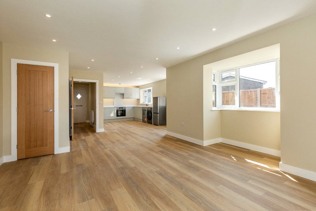 Blindley Heath, Lingfield, Surrey