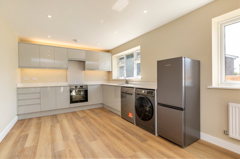 Blindley Heath, Lingfield, Surrey