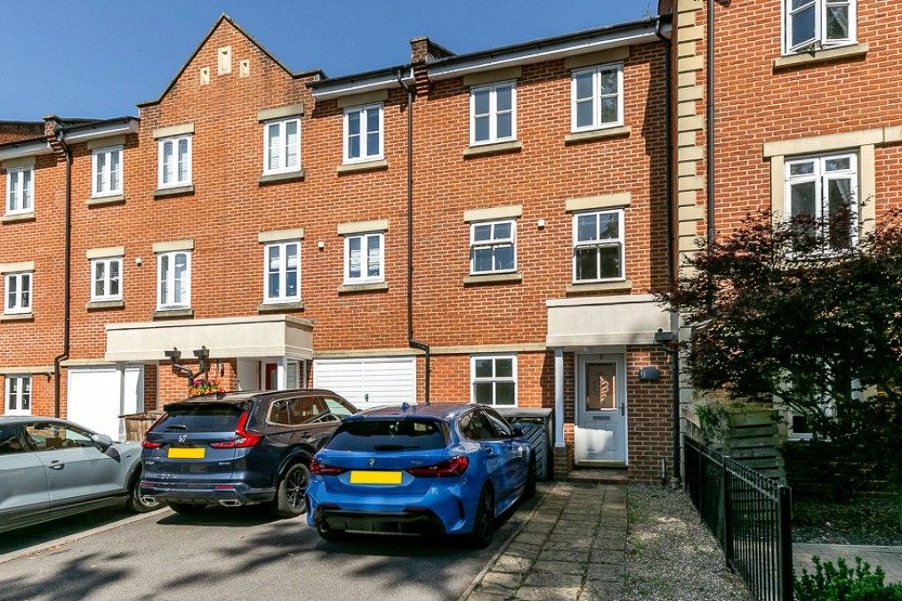 Redhill, Surrey